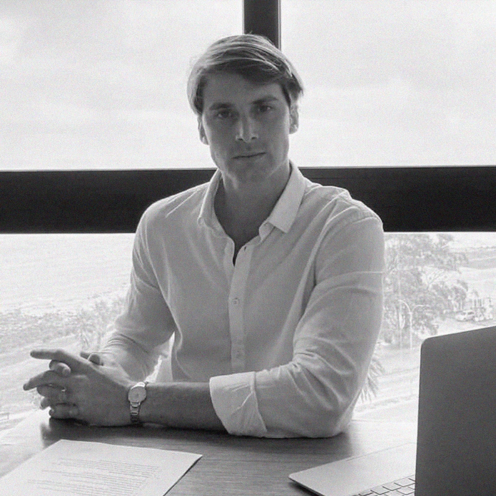 Martin Ferrari