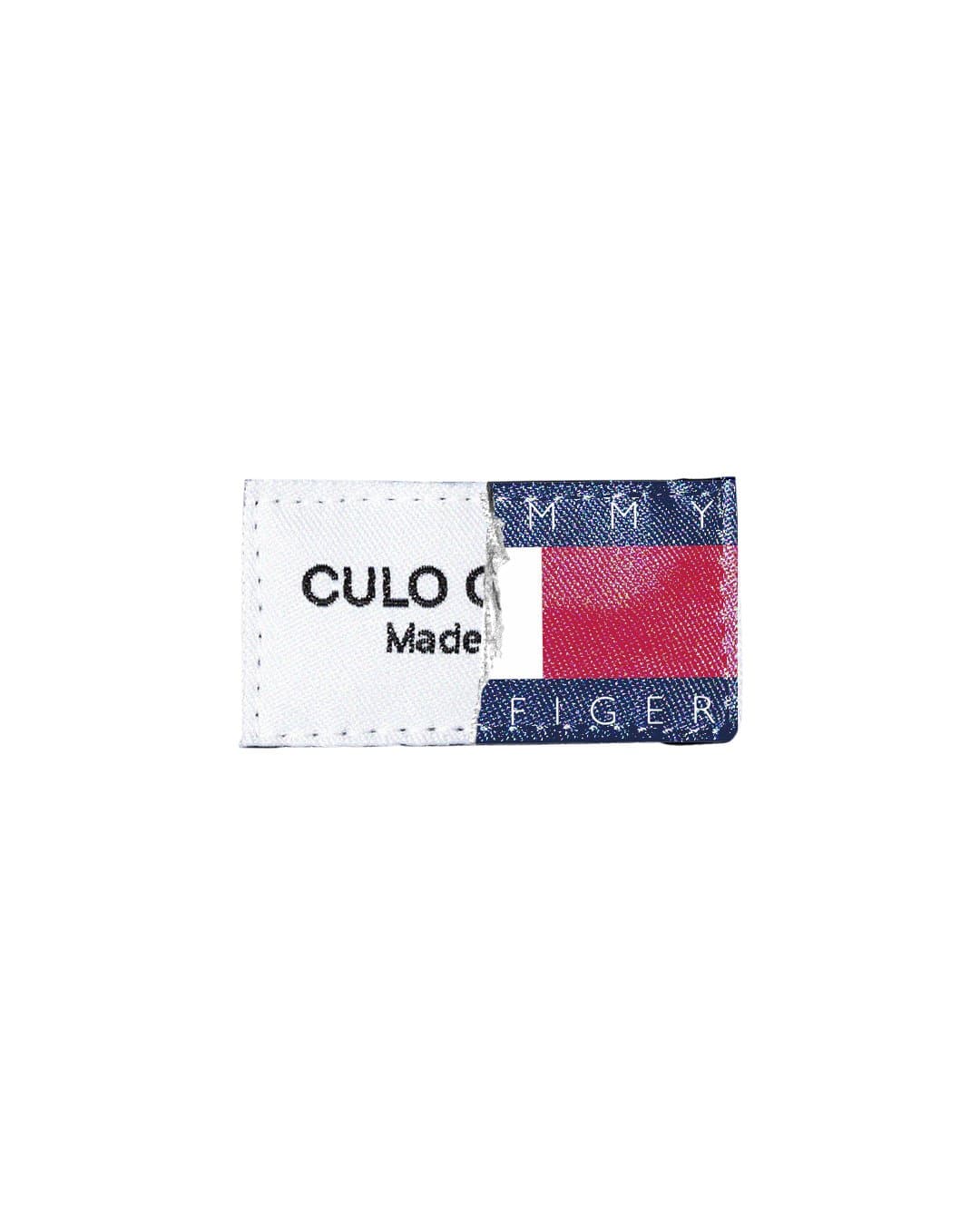 Bandera, producto