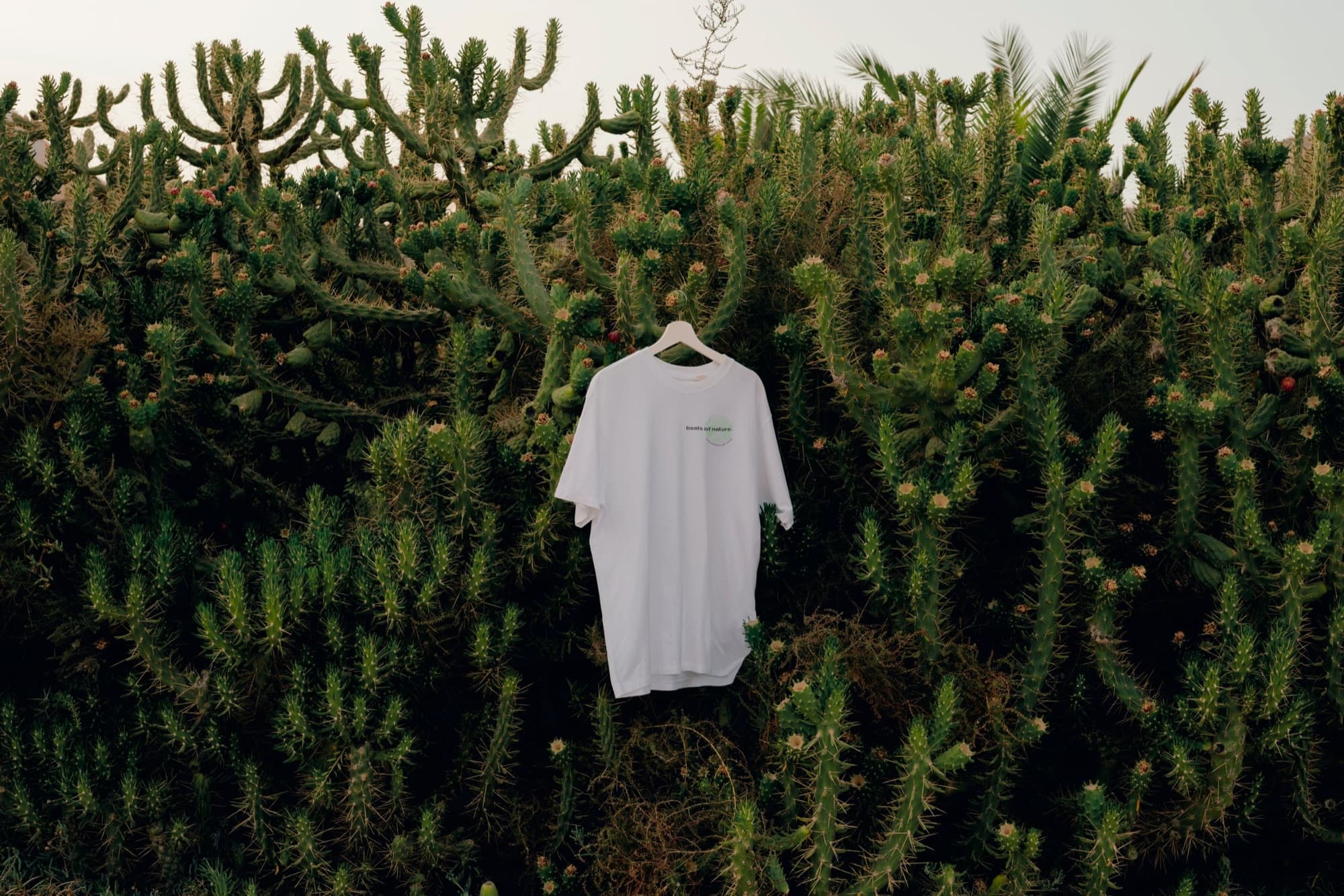 Remera, merch